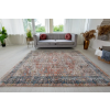 Klasszikus szőnyeg Ziegler 276 (Red) 70x150cm Bordó-Terra