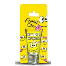 Klaudia pálinkás pohár pálinkás pohár