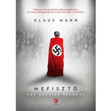 Klaus Mann - Mefisztó egyéb könyv