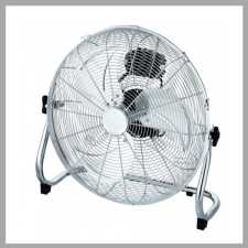 Klausberg fém ventilátor 100W KB-7471 ventilátor