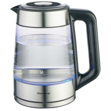 Klausberg KB-7888 vízforraló és teáskanna