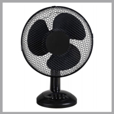 Klausberg Klausberg asztali ventilátor 40W KB-7474 ventilátor