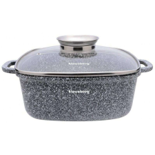 Klausberg Klausberg Márvány Rögzítő 24Cm Kb-7530 4.4L edény