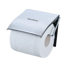 Klausberg WC-papír tartó - króm (KB-7087) fürdőszoba kiegészítő