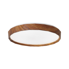 KLAUSEN Angular PL1 dió-fehér LED mennyezeti lámpa (KL151035) LED 1 izzós IP20 világítás