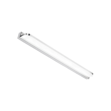 KLAUSEN Aquina króm fürdőszobai LED tükörvilágítás (146004) LED 1 izzós IP20 világítás