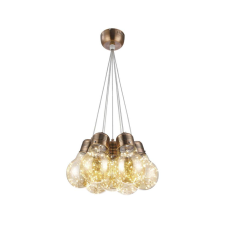 KLAUSEN Bulbs Sp7 Klausen-142009 függeszték világítás