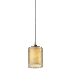 KLAUSEN Csillár Natura LY-3236 1xE27 világítás