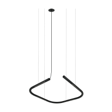 KLAUSEN Essential 36W Bsr Klausen-142061 függeszték világítás