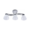 KLAUSEN EXIM KFT Csillár 3xE27 foglalattal - Kello Klausen LY-3144