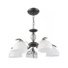 KLAUSEN EXIM KFT Csillár 5xE27 foglalattal - Eloro Klausen LY-3245