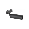 KLAUSEN EXIM KFT LED spot lámpa, fekete, 7 W, 505 lm, 3000 K - Track light Klausen KL181018