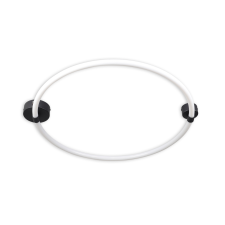 KLAUSEN Fiora PL1 fekete LED mennyezeti lámpa (KL151100) LED 1 izzós IP20 világítás