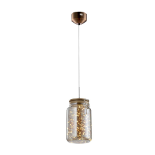 KLAUSEN Jar Sp1 Klausen-142029 függeszték világítás