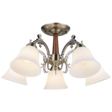 KLAUSEN Mennyezeti lámpa Anka Ly-3233 5xE27 világítás