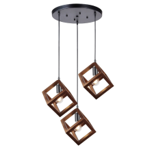 KLAUSEN Rhombus R Sp3 Klausen-KL113017 függeszték világítás
