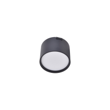 KLAUSEN Round Track Light 8W klausen-KL181145 sínrendszer lámpafej világítási kellék