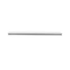 KLAUSEN Shape Liniar D 10W klausen-KL181023 világító sín 100cm 4000K világítási kellék