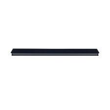 KLAUSEN Shape Liniar Up-D 10W klausen-KL181028 világító sín 50cm 3000K világítási kellék