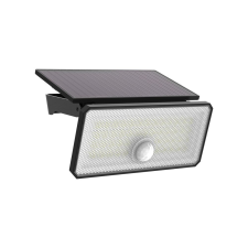 KLAUSEN Sunwave 1 klausen-KL190005 mozgásérzékelős solar reflektor kültéri világítás