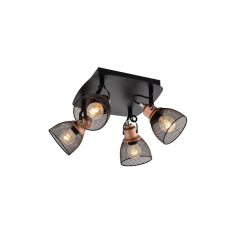 KLAUSEN Urban 4 Klausen-KL6851 spotlámpa világítás