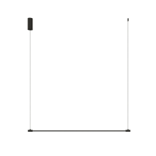 KLAUSEN Vizio Sp1 Sb Klausen-142068 függeszték világítás