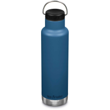 Klean Kanteen Classic 592ml Termosz - Kék termosz