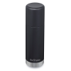 Klean Kanteen TKPro 500ml Termosz - Fekete (1009453)