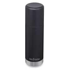 Klean Kanteen TKPro 500ml Termosz - Fekete (1009453) termosz