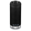 Klean Kanteen TKWide 355ml Termosz - Fekete (1008302)