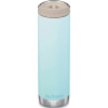 Klean Kanteen TKWide w/Café Cap, 592 ml, blue tint