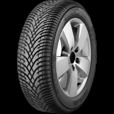 KLEBER 235/55 R17 99H FR KRISALP SUV M+S 3PMSF téli gumiabroncs