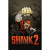 Klei Entertainment Shank 2 (PC - Steam Digitális termékkulcs)