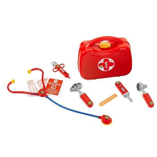  Klein Orvosi táska - kisméretű (4265) orvosos játék