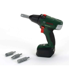 Klein Toys Klein Bosch akkumulátoros kézifúró - Játék szerszám barkácsolás