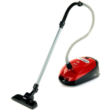 Klein Toys Miele porszívó piros (68415) házimunka