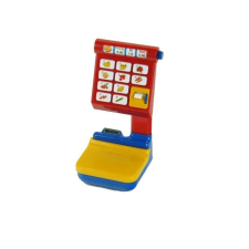 Klein Toys Theo Klein 9315 Mérleg elektronikus kijelzővel vásárlás