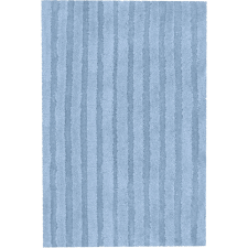 Kleine Wolke Cord fürdőszoba szőnyeg 100x60 cm négyszögletes kék 9170746360 lakástextília