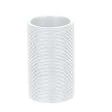  Kleine Wolke Kyoto kefetartó fehér 5079100852 fürdőszoba kiegészítő