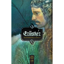 Kleinheincz Csilla KLEINHEINCZ CSILLA - EZÜSTKÉZ irodalom