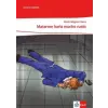 Klett Ernst /Schulbuch Matarme haría mucho ruido. Lektüre Klasse 10-12: A2+/B1 | Maria Wagner Civera