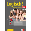 Klett (Ernst) Verlag,Stuttgart Logisch neu in Teilbanden – Stefanie Dengler,Cordula Schurig,Sarah Fleer,Alicia Padrós