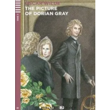 Klett Kiadó Oscar Wilde - The Picture of Dorian Gray + CD nyelvkönyv, szótár