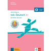 Klett Mit Erfolg zu telc Deutsch B1 - Cahier d'évaluation (Kniha)