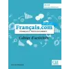 Klett Sprachen français.com débutant 3e édition - Cahier d'exercices