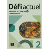 Klett Sprachen GmbH Défi actuel 2 A2. Cahier d'exercices