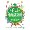 Klett Sprachen GmbH ELI Bildwörterbuch Deutsch. Bildwörterbuch + Audio online