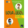 Klett Sprachen Lola y Leo 2 - Edición híbrida