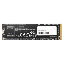 KLEVV 1TB M.2 2280 NVMe CRAS C715 K01TBM2SP0-C7T merevlemez, ssd