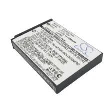  KLIC-7003 Akkumulátor 1050 mAh digitális fényképező akkumulátor